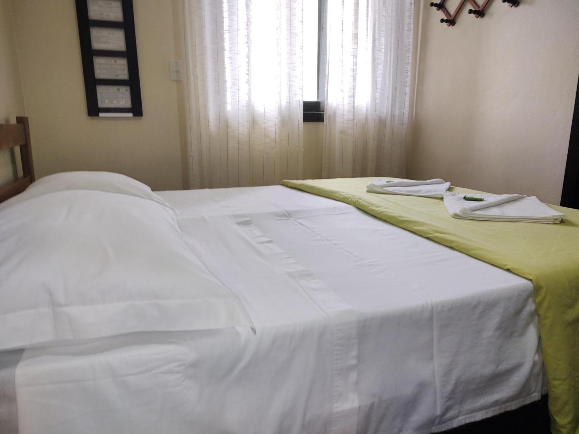 Hospedaria Bom Pastor Nova Petropolis Eksteriør billede
