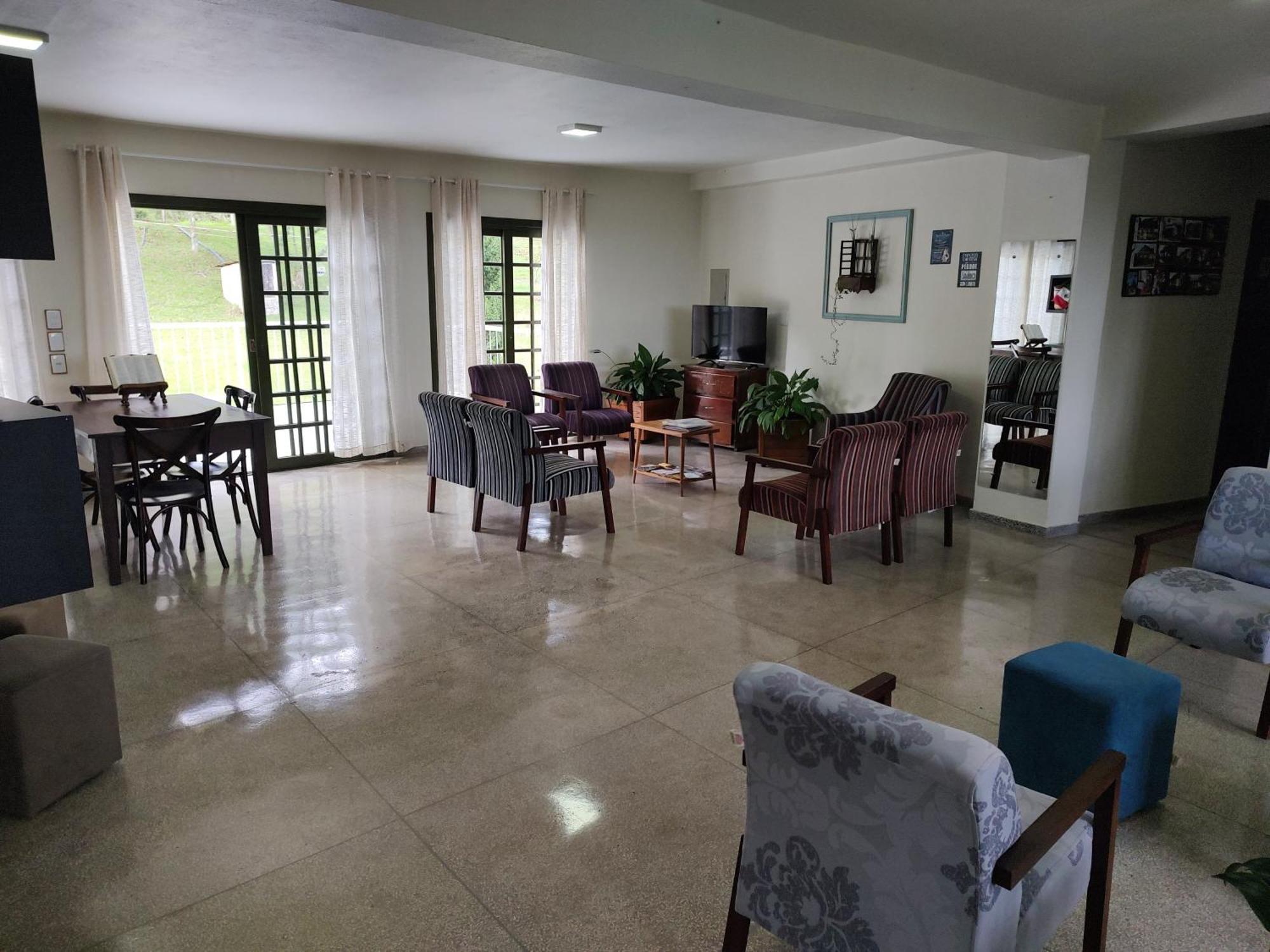 Hospedaria Bom Pastor Nova Petropolis Eksteriør billede