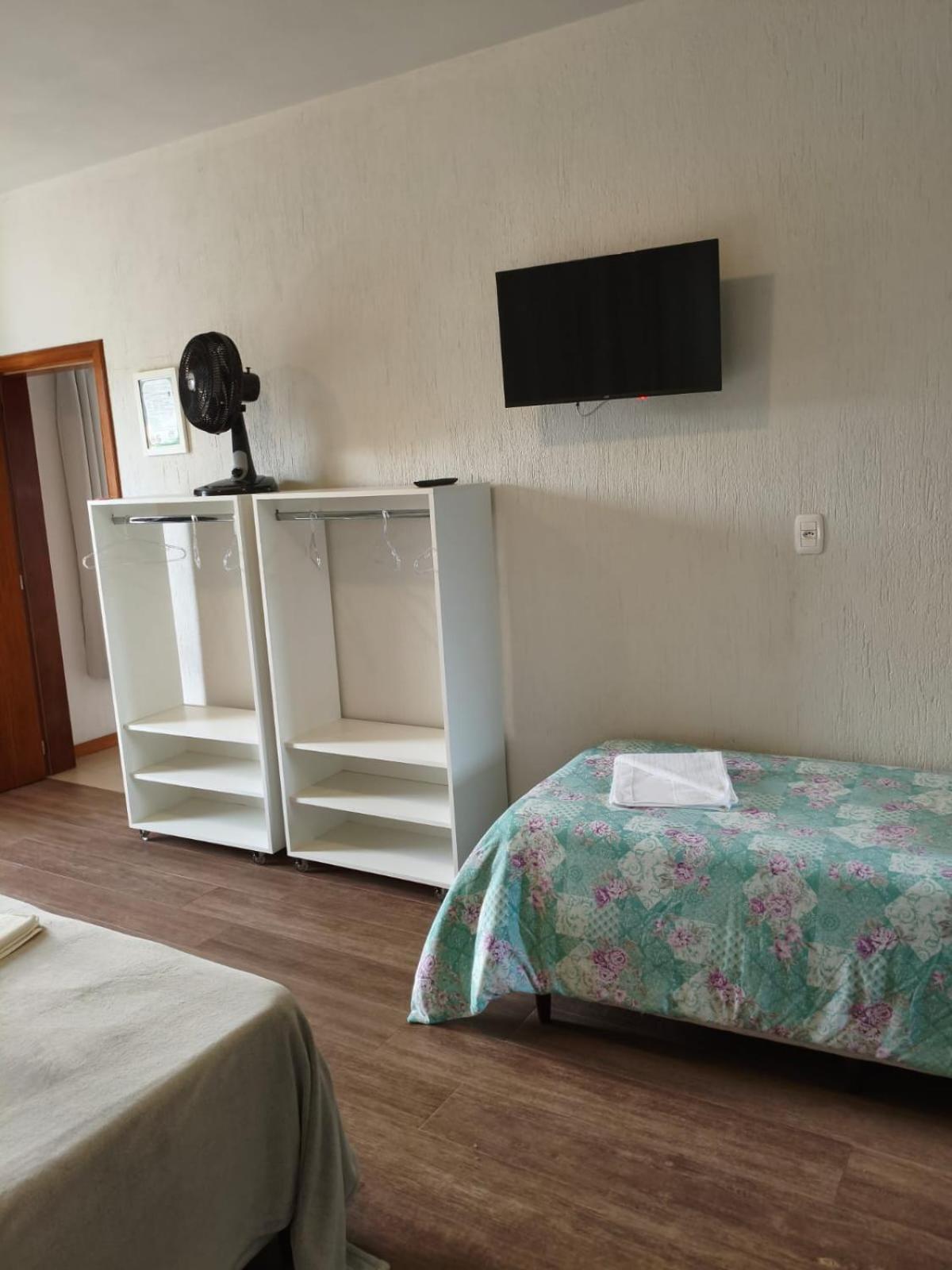 Hospedaria Bom Pastor Nova Petropolis Eksteriør billede